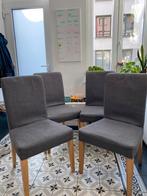 Zes stoelen ikea, Huis en Inrichting, Stoelen, Ophalen, Zo goed als nieuw, Vijf, Zes of meer stoelen, Modern