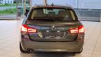 BMW 525d xDrive 2.0D 155Kw 155Kw Euro 5 Automatische Xenons, Auto's, BMW, Automaat, Euro 5, Bedrijf, 5 deurs