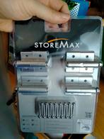 Storemax caplocks 4 pakken beschikbaar aan 9 euro per stuk, Ophalen, Nieuw