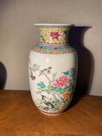 Vase chinois (33 x 18 cm), Enlèvement