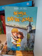 Blinker en het bag bag juweel Marc de bel, Boeken, Ophalen of Verzenden, Zo goed als nieuw
