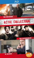 Actie Collection Box, Verzenden, Nieuw in verpakking, Actie, Boxset