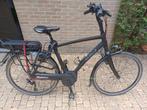 Elektrische fiets Gazelle Chamonix herenfiets maat 58, 2020, Enlèvement, Gazelle