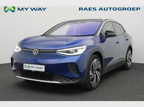 Volkswagen ID.4 ID.4 77 kWh Pro 1st Max, Auto's, Volkswagen, Overige modellen, ABS, Airbags, Airconditioning, Cruise Control, Navigatiesysteem