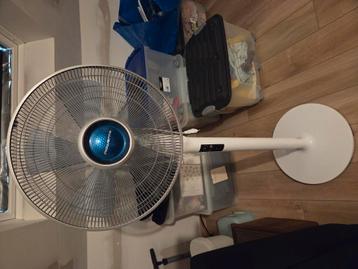 Rowenta VU5870F0 met stiltemodus beschikbaar voor biedingen