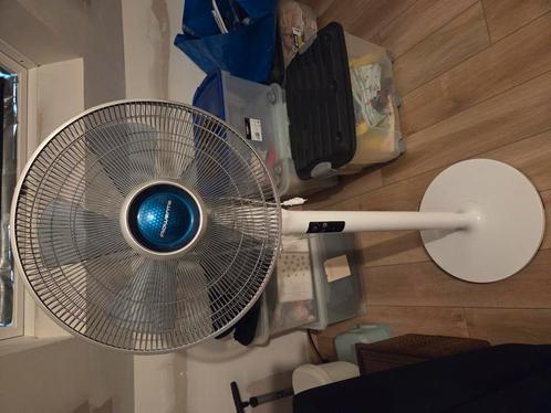 Rowenta VU5870F0 met stiltemodus, Elektronische apparatuur, Ventilatoren, Zo goed als nieuw, Ophalen