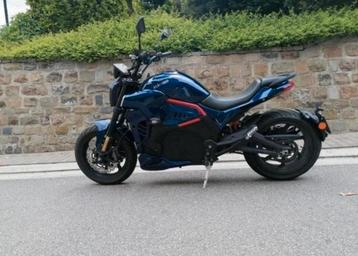 Electrische motor , Alrendo TS Bravo beschikbaar voor biedingen