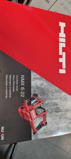 HILTI, Metselen