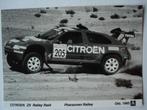 Citroën mixed lot of Brochure Catalogue Prospekt Press kit p, Gelezen, Citroën, Verzenden