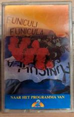Funiculi Funicula vol 1, Cd's en Dvd's, Gebruikt, Ophalen of Verzenden