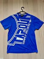TAPOUT T-shirt Blauw, Ophalen, Nieuw, TAPOUT, Maat 48/50 (M)