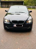 BMW 520i E60, Auto's, BMW, Automaat, 4 deurs, Achterwielaandrijving, 4 cilinders