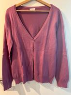 Gilet veromoda, Kleding | Dames, Blouses en Tunieken, Ophalen, Zo goed als nieuw, Maat 42/44 (L)