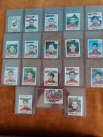 PANINI FRANCE 98 pop up versie team SPAIN SPANJE, Verzamelen, Ophalen of Verzenden, Zo goed als nieuw