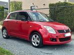 SUZUKI SWIFT 1.3 DDIS / AIRCO /LEER, Auto's, Voorwielaandrijving, 1299 cc, Swift, Leder