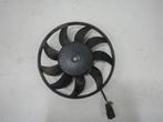 Kachel Ventilatiemotor Volkswagen Golf (22743359), Ophalen, Gebruikt