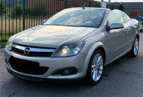 Opel astra cabriolet, Auto's, Opel, Particulier, Astra, Diesel, Euro 4, Cabriolet, Ophalen