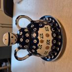 Kaasstolp Poolse makelij, Antiek en Kunst, Ophalen