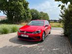 Golf 7, Voorwielaandrijving, Stof, Zwart, USB