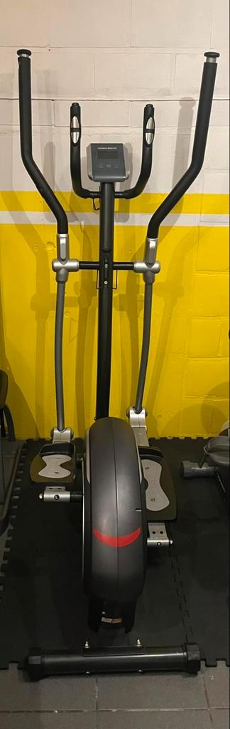 Step Fitness Doctor  beschikbaar voor biedingen