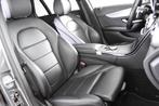 Mercedes C180 t AMG-Line *1ste Eigenaar*2xAMG*Navigatie*, Auto's, Mercedes-Benz, 1497 cc, 1800 kg, 4 cilinders, Leder