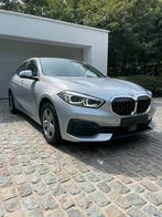 BMW 118i, Boîte de vitesses manuelle, Apple CarPlay, Autos, BMW, Boîte manuelle, Argent ou Gris, Série 1, Tissu