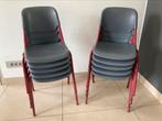 Kinderstoeltjes HELMUT STARKE design, Ophalen, Gebruikt