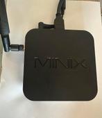 Minux NEO Z83-4 plus V2, Comme neuf, Enlèvement ou Envoi