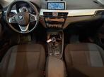 BMW X1 1.5 dA sDrive16 Automaat Trekhaak Prof Navi EURO6d, Auto's, BMW, Stof, Gebruikt, 109 g/km, Wit