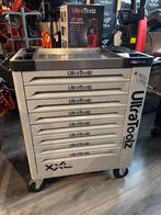Ultratoolz Gereedschapswagen speciaal voor auto’s 8/8 Gevuld, Auto diversen, Autogereedschap, Ophalen of Verzenden, Nieuw
