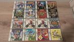 Groot Nintendo DS lot, Games en Spelcomputers, Games | Nintendo DS, Ophalen, Gebruikt