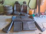 Lederen interieur BMW e46 coupe, Ophalen, BMW