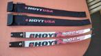 Blanches Hoyt 900CX, Sport en Fitness, Ophalen of Verzenden, Gebruikt, Recurveboog