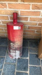 Steenklok Boor 18 cm te huur of te koop, Doe-het-zelf en Bouw, Gereedschap | Boormachines, Ophalen
