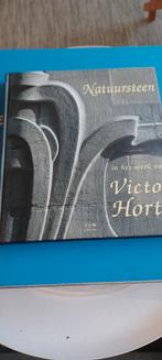 Victor Horta, Boeken, Ophalen