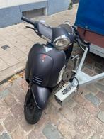 alfa city scooter, Fietsen en Brommers, Ophalen, Gebruikt