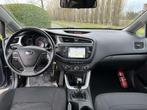 Kia Ceed Ceed 1.4 i/79000km/nav/cam/cruise/apple/android, 0 kg, Argent ou Gris, Achat, Entreprise