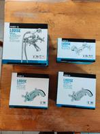 Ensemble de robinets de salle de bain pratiques, Enlèvement