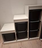 Ikea Trofast kast met zes bakken., Huis en Inrichting, Ophalen