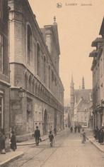 LEUVEN -  Universiteit, Collections, Cartes postales | Belgique, Non affranchie, Brabant Flamand, Envoi