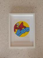 Litho: Corneille, Antiek en Kunst, Ophalen