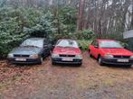Starlet 3x, Autos, Rouge, Achat, Starlet, Automatique