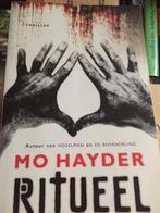 Leesboeken Thrillers V1, Enlèvement ou Envoi