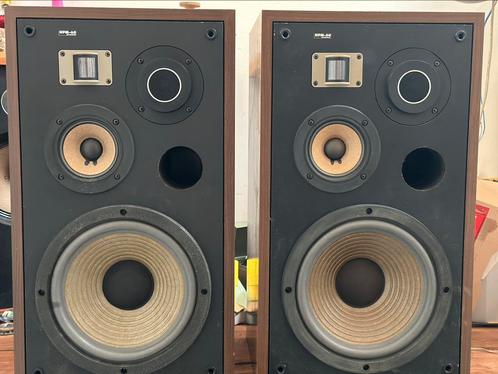 Pioneer HPM-60 luidsprekers, Audio, Tv en Foto, Luidsprekerboxen, Zo goed als nieuw, JBL, Ophalen