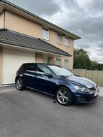 Volkswagen Golf 7 1,6 tdi bluemotion, Auto's, Volkswagen, Voorwielaandrijving, Euro 6, 4 cilinders, Parkeersensor