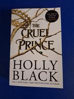 The Cruel Prince van Holly Black, Boeken, Ophalen, Nieuw, Holly Black