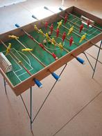 kickertafel vintage, Kinderen en Baby's, Speelgoed | Voetbaltafels, Ophalen