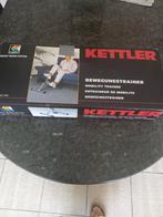 Bewegingstrainer, Enlèvement, Utilisé