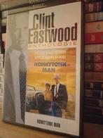 Honkytonk man (clint eastwood), Cd's en Dvd's, Ophalen of Verzenden, Zo goed als nieuw