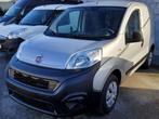 Fiat Fiorino 1.3 Multijet LICHTE VRACHT DPF (bj 2019), 1165 kg, Te koop, Zilver of Grijs, 80 pk